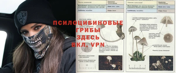 круглые Семилуки